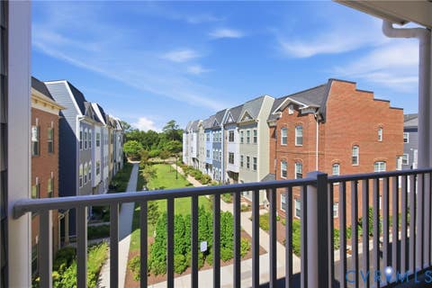 Tiny photo for 2010 Libbie Lake West Street #B, Henrico, VA 23230 (MLS # 2623217)