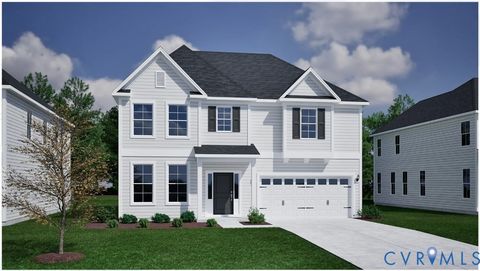 3062 Miller Farm Court Goochland VA 23063