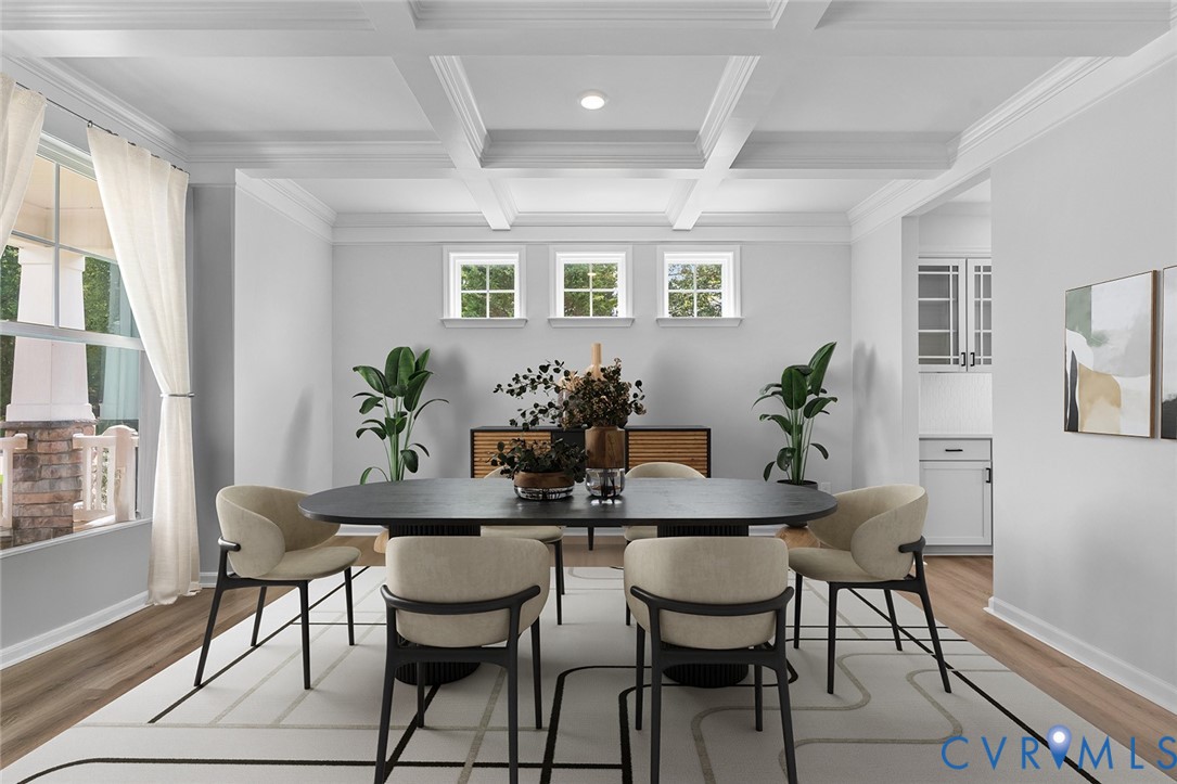 3062 Miller Farm Court