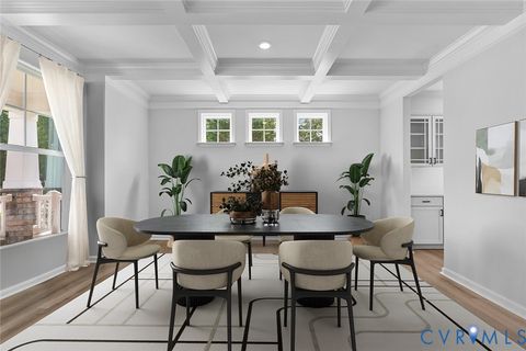 Tiny photo for 3062 Miller Farm Court, Goochland, VA 23063 (MLS # 2609786)