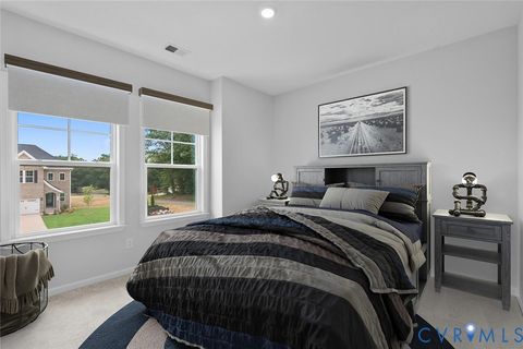 Tiny photo for 3062 Miller Farm Court, Goochland, VA 23063 (MLS # 2609786)