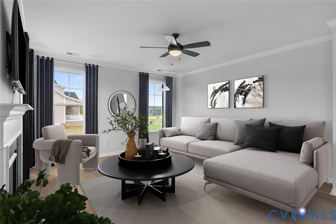 3062 Miller Farm Court