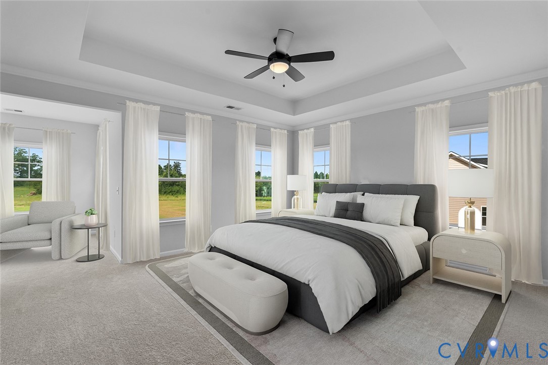 3062 Miller Farm Court