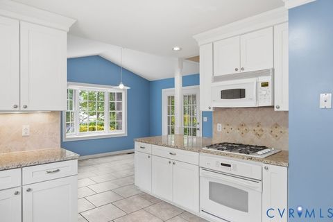 Tiny photo for 2304 Brookwater Drive, Henrico, VA 23233 (MLS # 2611854)