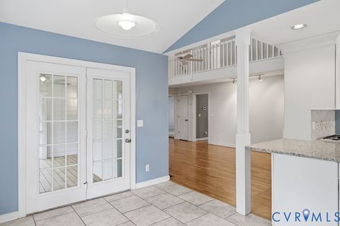 Tiny photo for 2304 Brookwater Drive, Henrico, VA 23233 (MLS # 2611854)