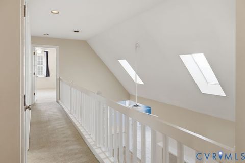 Tiny photo for 2304 Brookwater Drive, Henrico, VA 23233 (MLS # 2611854)