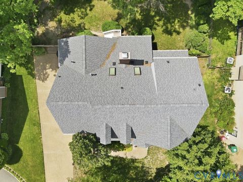 Tiny photo for 2304 Brookwater Drive, Henrico, VA 23233 (MLS # 2611854)