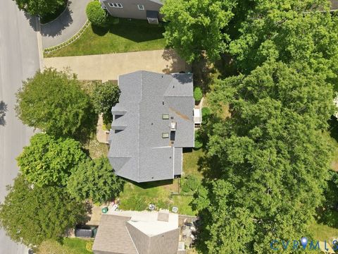 Tiny photo for 2304 Brookwater Drive, Henrico, VA 23233 (MLS # 2611854)