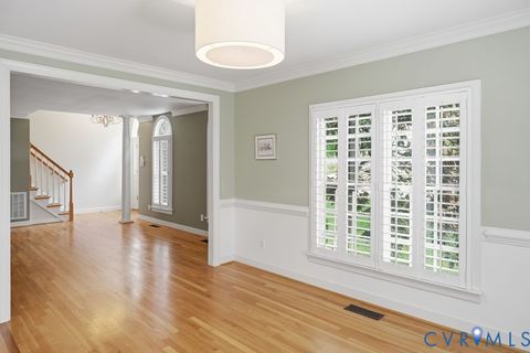 Tiny photo for 2304 Brookwater Drive, Henrico, VA 23233 (MLS # 2611854)