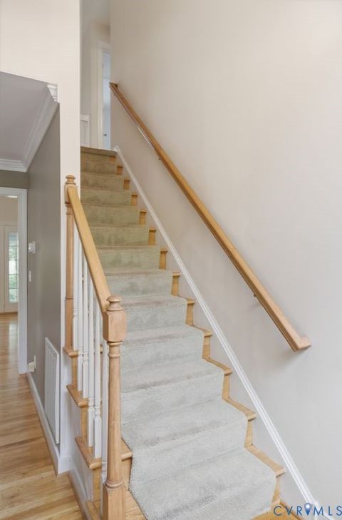 Tiny photo for 2304 Brookwater Drive, Henrico, VA 23233 (MLS # 2611854)