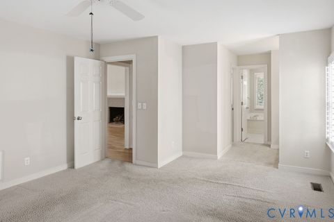 Tiny photo for 2304 Brookwater Drive, Henrico, VA 23233 (MLS # 2611854)