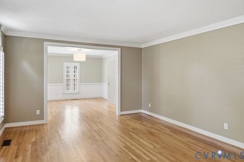 Tiny photo for 2304 Brookwater Drive, Henrico, VA 23233 (MLS # 2611854)