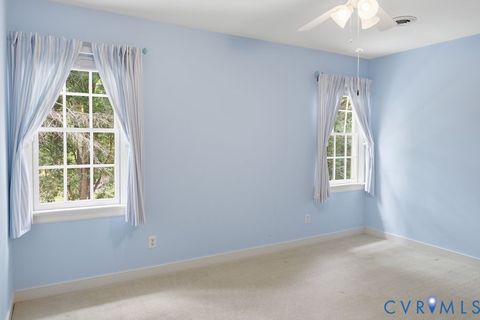Tiny photo for 2304 Brookwater Drive, Henrico, VA 23233 (MLS # 2611854)