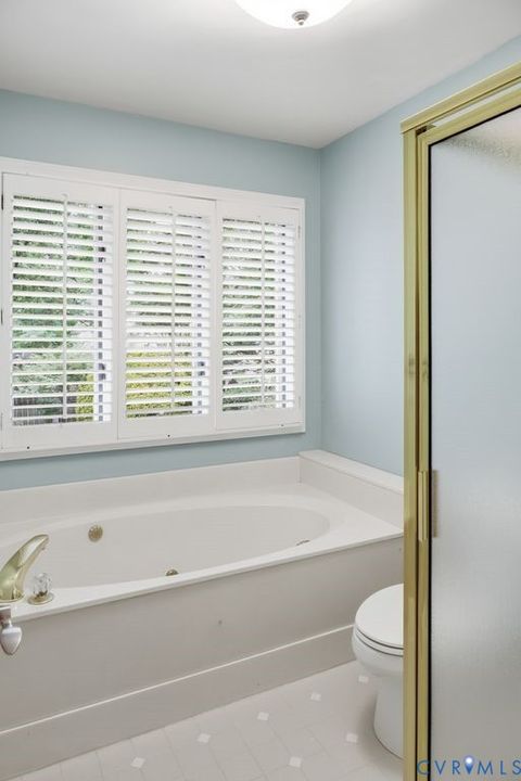 Tiny photo for 2304 Brookwater Drive, Henrico, VA 23233 (MLS # 2611854)