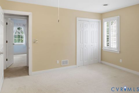 Tiny photo for 2304 Brookwater Drive, Henrico, VA 23233 (MLS # 2611854)