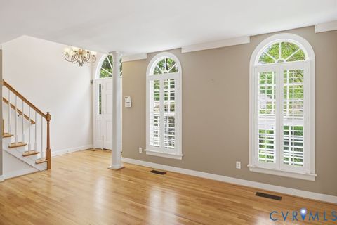 Tiny photo for 2304 Brookwater Drive, Henrico, VA 23233 (MLS # 2611854)
