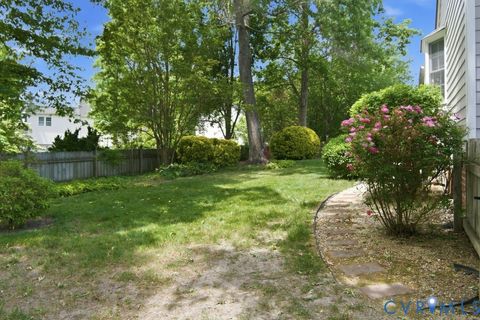 Tiny photo for 2304 Brookwater Drive, Henrico, VA 23233 (MLS # 2611854)