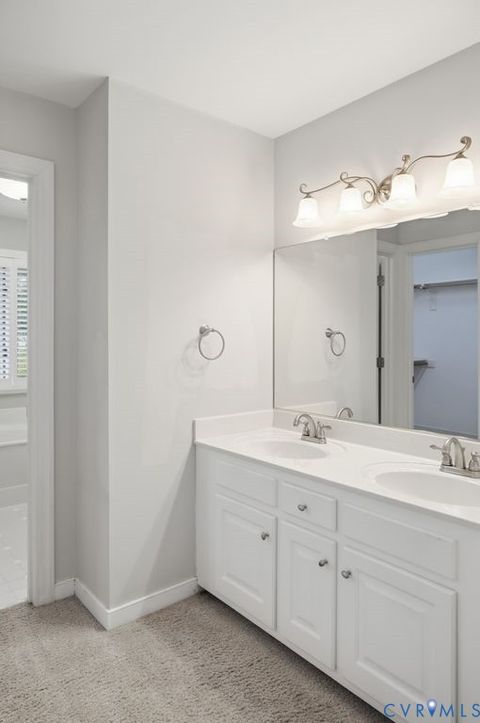 Tiny photo for 2304 Brookwater Drive, Henrico, VA 23233 (MLS # 2611854)