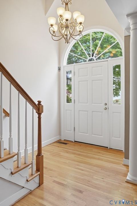 Tiny photo for 2304 Brookwater Drive, Henrico, VA 23233 (MLS # 2611854)