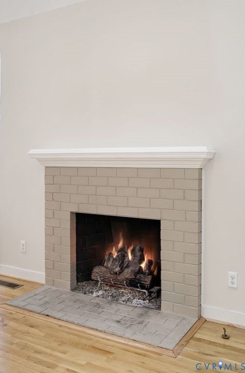 Tiny photo for 2304 Brookwater Drive, Henrico, VA 23233 (MLS # 2611854)