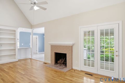 Tiny photo for 2304 Brookwater Drive, Henrico, VA 23233 (MLS # 2611854)