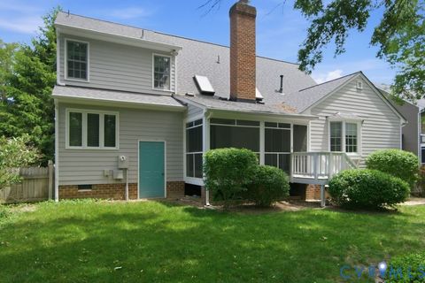 Tiny photo for 2304 Brookwater Drive, Henrico, VA 23233 (MLS # 2611854)