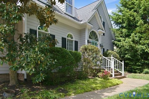 Tiny photo for 2304 Brookwater Drive, Henrico, VA 23233 (MLS # 2611854)