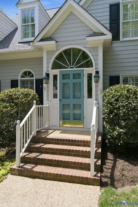 Tiny photo for 2304 Brookwater Drive, Henrico, VA 23233 (MLS # 2611854)