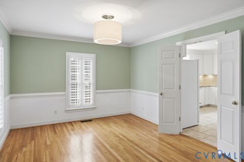 Tiny photo for 2304 Brookwater Drive, Henrico, VA 23233 (MLS # 2611854)