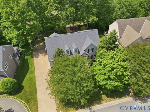 Tiny photo for 2304 Brookwater Drive, Henrico, VA 23233 (MLS # 2611854)