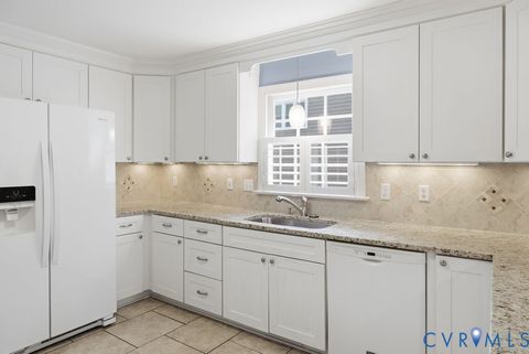 Tiny photo for 2304 Brookwater Drive, Henrico, VA 23233 (MLS # 2611854)