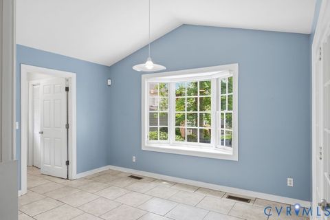 Tiny photo for 2304 Brookwater Drive, Henrico, VA 23233 (MLS # 2611854)