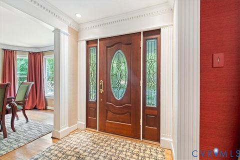 Tiny photo for 9933 Third Branch Drive, Chesterfield, VA 23832 (MLS # 2532308)