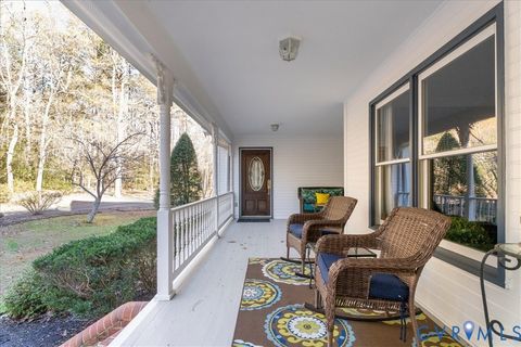 Tiny photo for 9933 Third Branch Drive, Chesterfield, VA 23832 (MLS # 2532308)