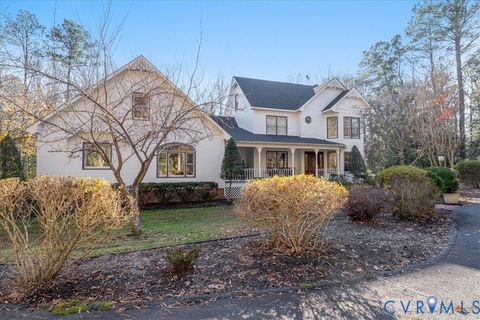 Tiny photo for 9933 Third Branch Drive, Chesterfield, VA 23832 (MLS # 2532308)