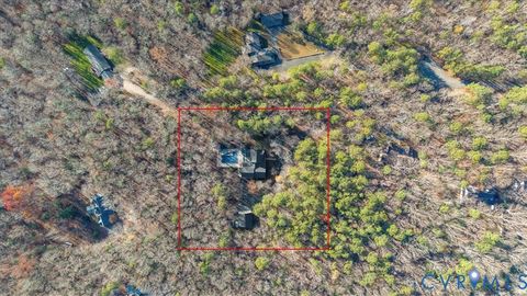 Tiny photo for 9933 Third Branch Drive, Chesterfield, VA 23832 (MLS # 2532308)