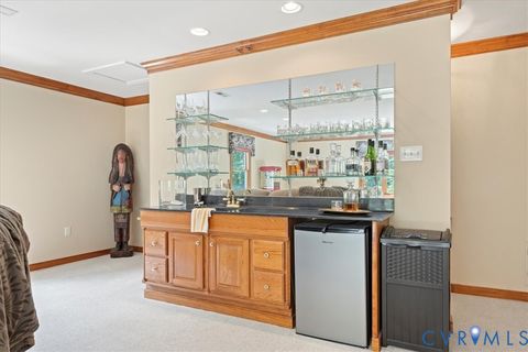 Tiny photo for 9933 Third Branch Drive, Chesterfield, VA 23832 (MLS # 2532308)