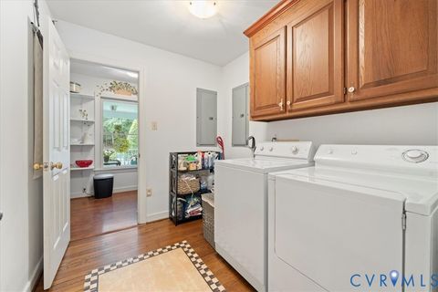 Tiny photo for 9933 Third Branch Drive, Chesterfield, VA 23832 (MLS # 2532308)