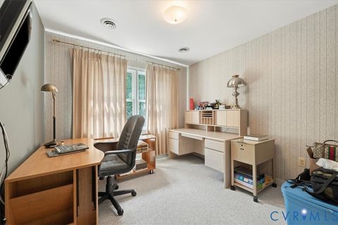 Tiny photo for 9933 Third Branch Drive, Chesterfield, VA 23832 (MLS # 2532308)