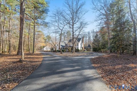 Photo of 9933 Third Branch Drive, Chesterfield, VA 23832 (MLS # 2532308)