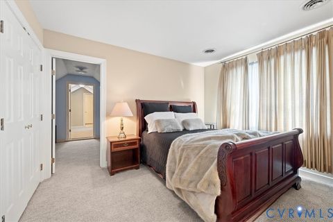 Tiny photo for 9933 Third Branch Drive, Chesterfield, VA 23832 (MLS # 2532308)