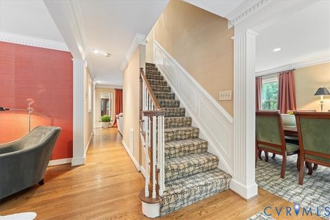 Tiny photo for 9933 Third Branch Drive, Chesterfield, VA 23832 (MLS # 2532308)