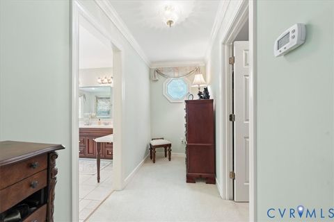 Tiny photo for 9933 Third Branch Drive, Chesterfield, VA 23832 (MLS # 2532308)