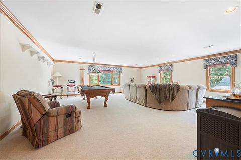 Tiny photo for 9933 Third Branch Drive, Chesterfield, VA 23832 (MLS # 2532308)