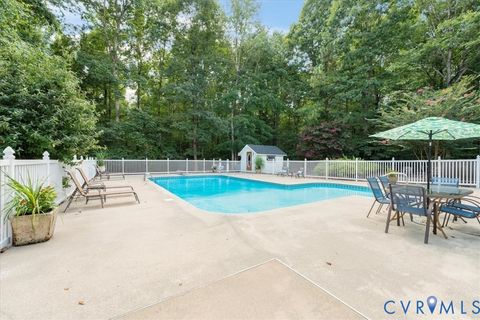 Tiny photo for 9933 Third Branch Drive, Chesterfield, VA 23832 (MLS # 2532308)