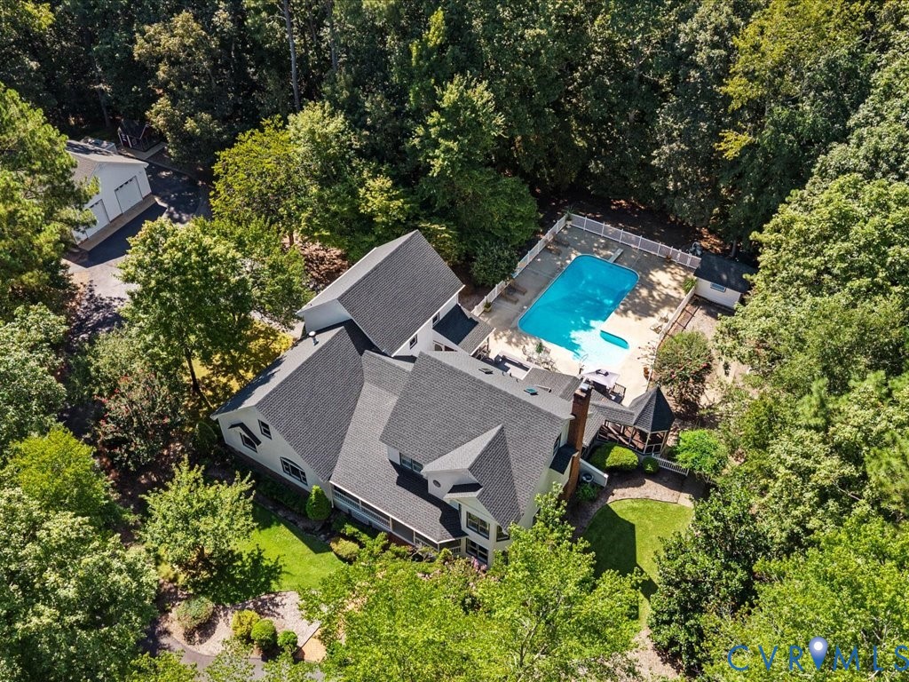 9933 Third Branch Drive