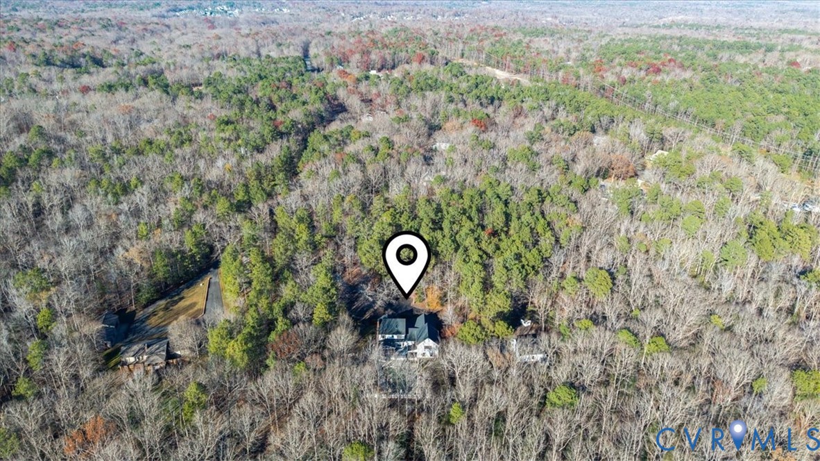 9933 Third Branch Drive