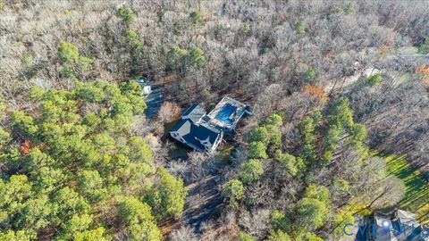 Tiny photo for 9933 Third Branch Drive, Chesterfield, VA 23832 (MLS # 2532308)