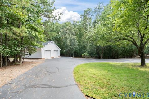 Tiny photo for 9933 Third Branch Drive, Chesterfield, VA 23832 (MLS # 2532308)