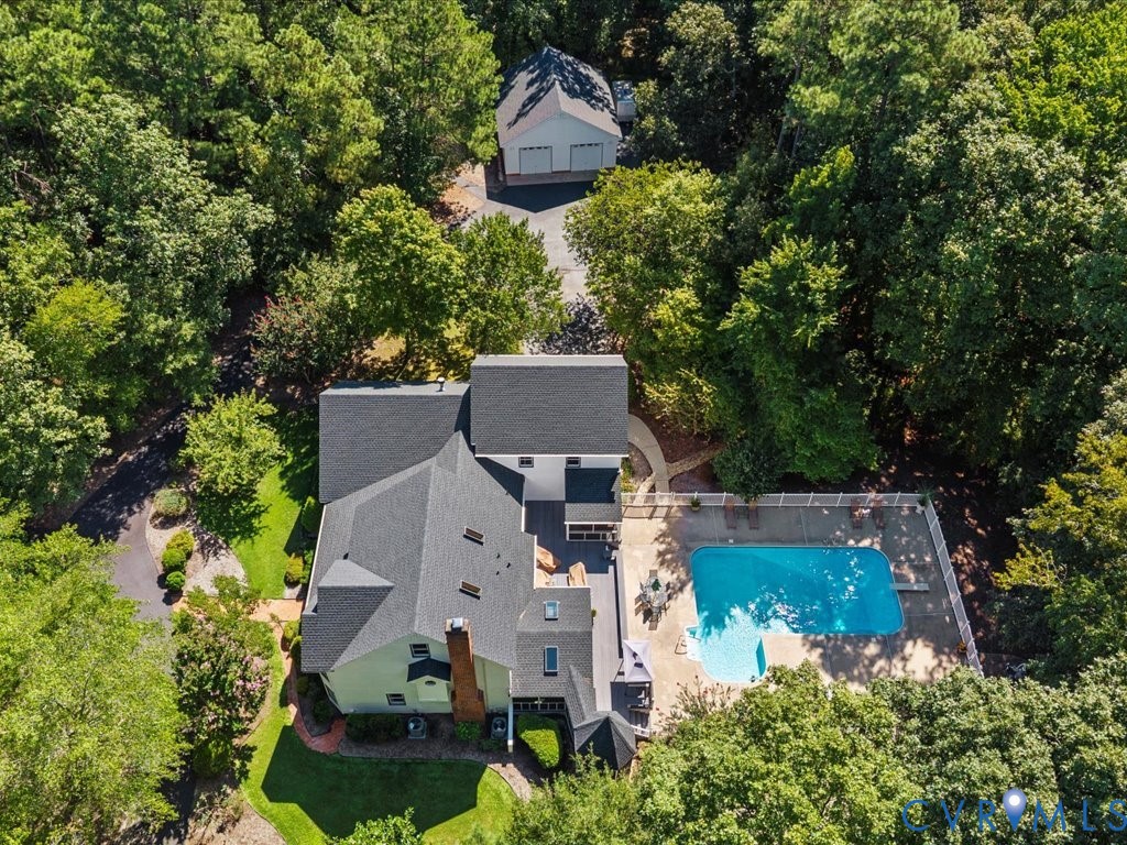 9933 Third Branch Drive